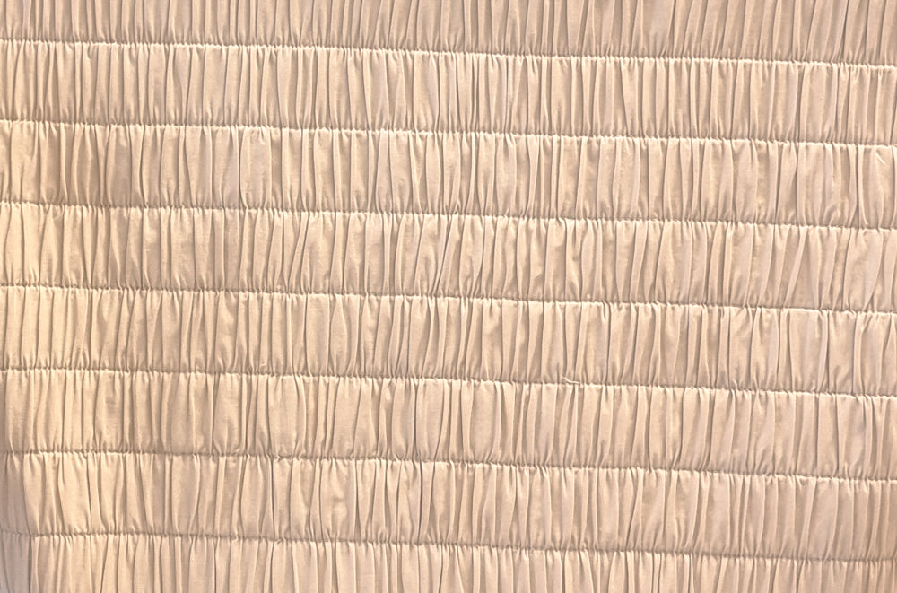 Cotton cambric
