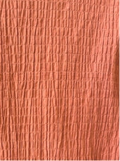 Ripple cotton