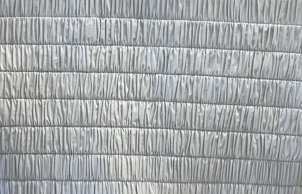 Ruched Elastic