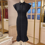 L7-SMK-LIN-DR03LS-BLCK