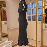 L7-SMK-LIN-DR03LS-BLCK