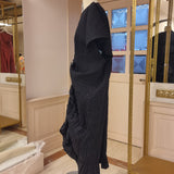 Kaftan Dhoti Cotton Dress